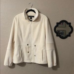 Kristen Blake Jacket  Beige Size L